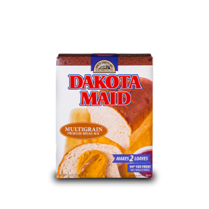 Dakota Maid Multigrain Bread Machine Mix