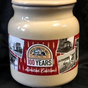 Cookie Jar (100 year)