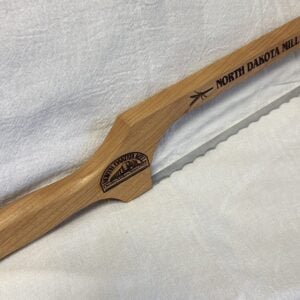 Bread Knife