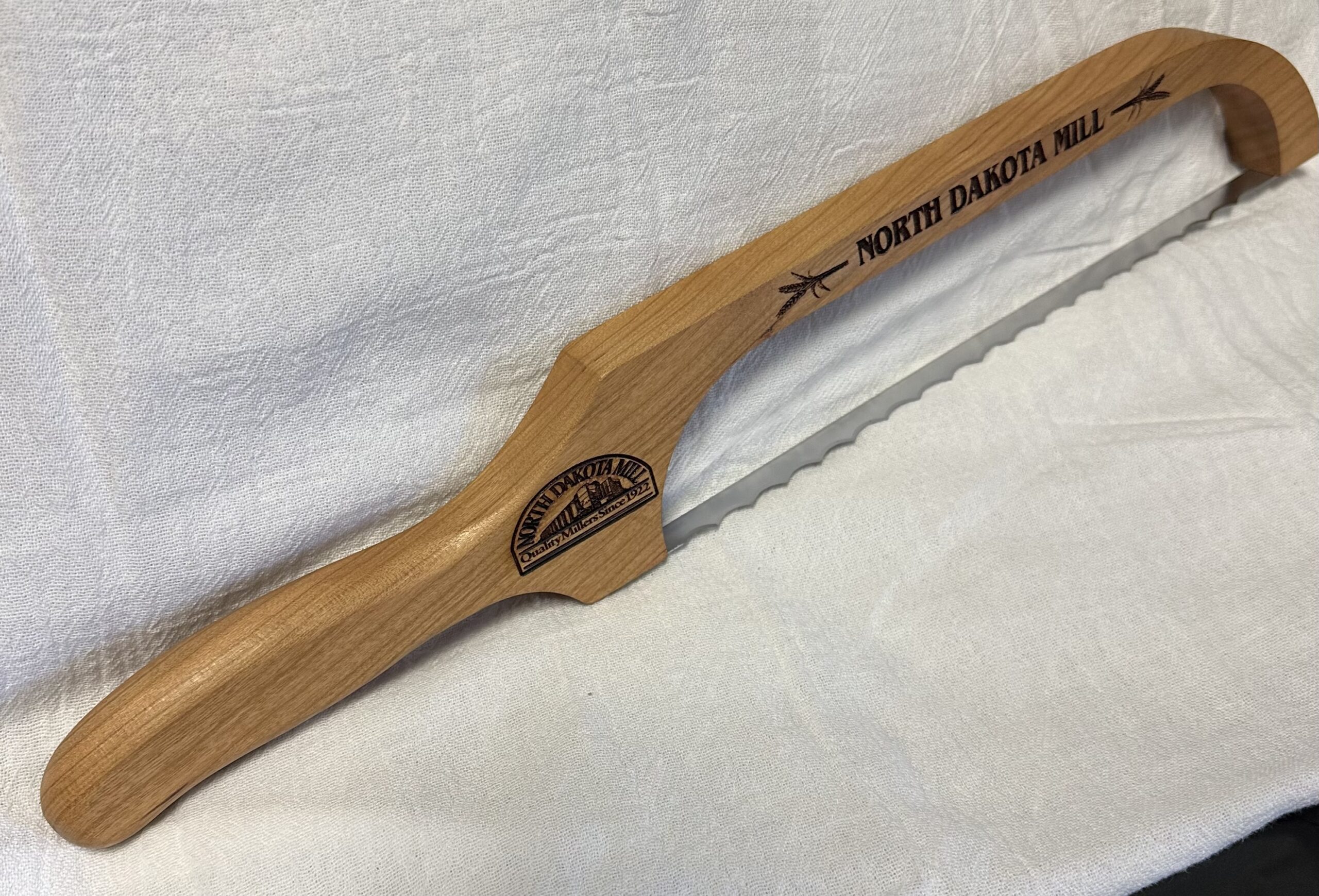 Bread Knife